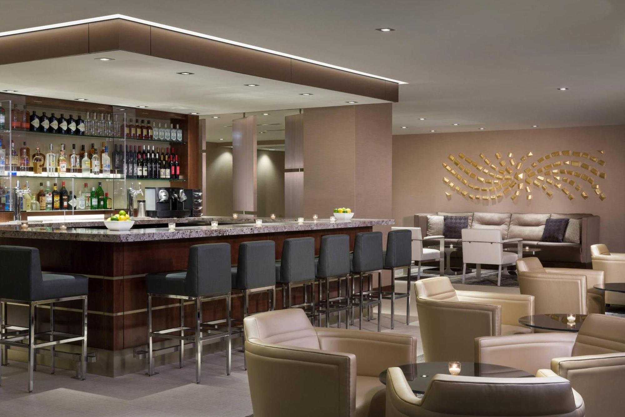 Ac Hotel Chicago Downtown Экстерьер фото